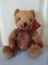 Barrymore - Teddy Bear - Russ Berrie - Mid Brown