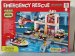 Emergency Rescue - Toy Building Bricks Set - Plastic Bricks