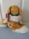 Keel Toys Dog - Bubba : St. Bernard - 20cm