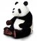 Giant Panda Bear Soft Toy - Keel Toys