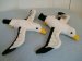 Plush Seagull Toy x 2 - Dowman - Soft Toy