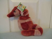 Seahorse - Cuddlekins - Wild Republic - 30cm