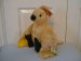 Cockatoo Plush (Moluccan Salmon Cockatoo) Wild Republic 30cm