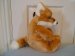 Fox - Soft Toy - Dowman - 30cm