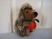 Steiff Hedgehog - Sigi - Alpaca - Musical Toy - 20cm