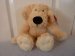 Yellow Labrador - Russ Berrie - Flopado - 32cm