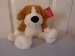 Hound Dog - Russ Berrie - Flopado - 32cm