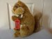 Yomiko Classics - Plush Stuffed : Squirrel Soft Toy - Large