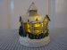 Thomas Kinkade - Victorian Christmas - Xmas Tree Ornament