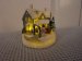 Thomas Kinkade - Blessings Christmas - Xmas Tree Ornament