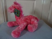 Giraffe - Pink - Wild Republic - Vibes - 30cm