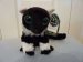 Lemur Plush Toy - Wild Republic - Wows - Glow Eyes - 7 inch