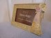Angel Frame - 4x6 Photo Frame - Heart Song - Russ Berrie