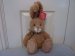 Bunny Rabbit Soft Toy - Russ Berrie - 40cm