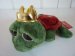 Lil Peepers - Shecky - Prince - Russ Berrie - Medium - 25cm