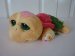 Lil Peepers - Shelly - Hawaiian - Russ Berrie - 25cm
