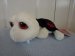Plush Vampire Bat - Lil Peepers - Russ Berrie - 25cm