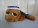 Lil Peepers - Shelby Sailor - Russ Berrie - Medium - 25cm