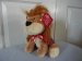 Lorenzo Lion - Russ Berrie - Small - 27.9cm