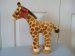 Plush Soft Toy Giraffe - Keel Toys - 35cm