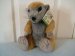 Meerkat Soft Toy - Wild Republic - Cuddlekins - 30cm