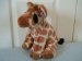 Giraffe - Cuddlekins - Wild Republic - 30cm