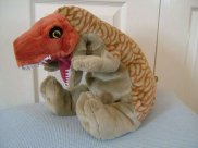 Wild Republic : T.Rex - Cuddlekins - 40cm