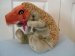Wild Republic : T.Rex - Cuddlekins - 40cm