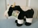 Plush Cow - Cuddlekins - Wild Republic - 30cm
