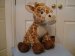 Giraffe Cuddly Toy - Baby Adoptables - Keel - 45cm
