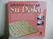 Wooden Grandmaster Soduku Board