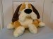 Keel Toys Dog : Hector Hound - Large 35cm