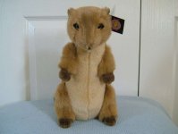 Prairie Dog - Plush Toy - Dowman - 25cm