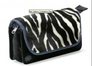 Nici - Wild Friends - Zebra Cosmetic Bag