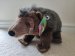 Hedgehog Plush Toy - Cuddlekins - Wild Republic - 30cm